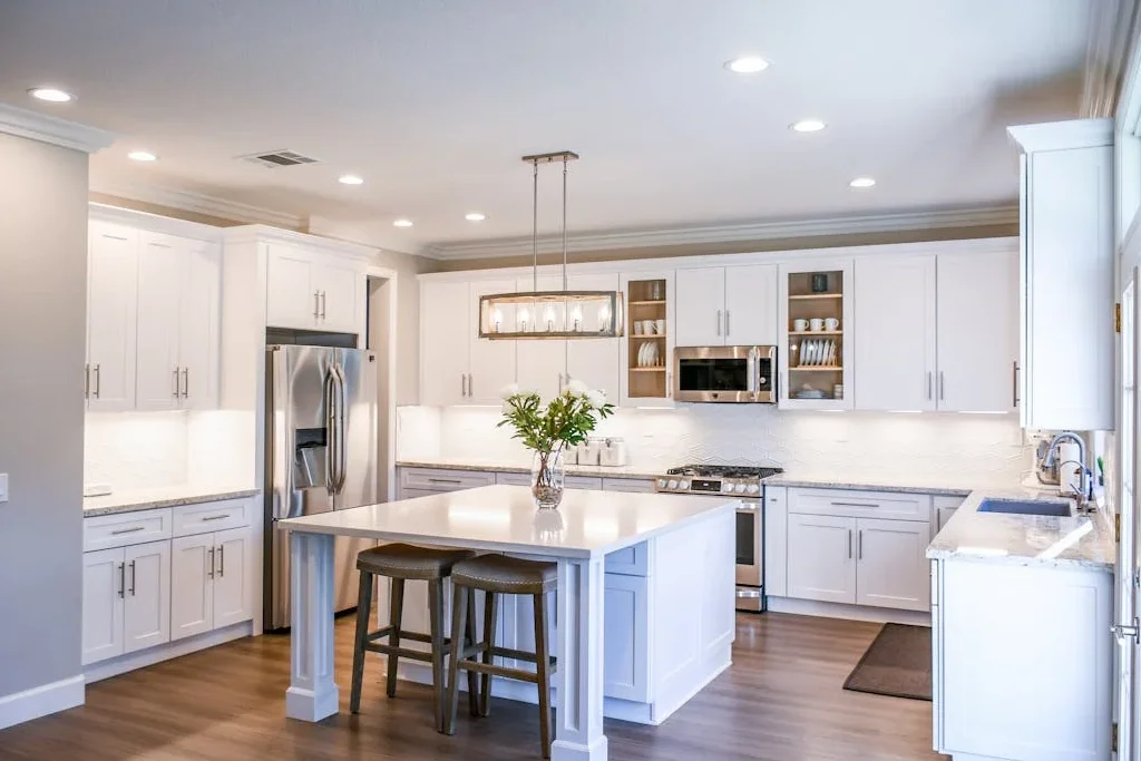 Luxury Interior Design