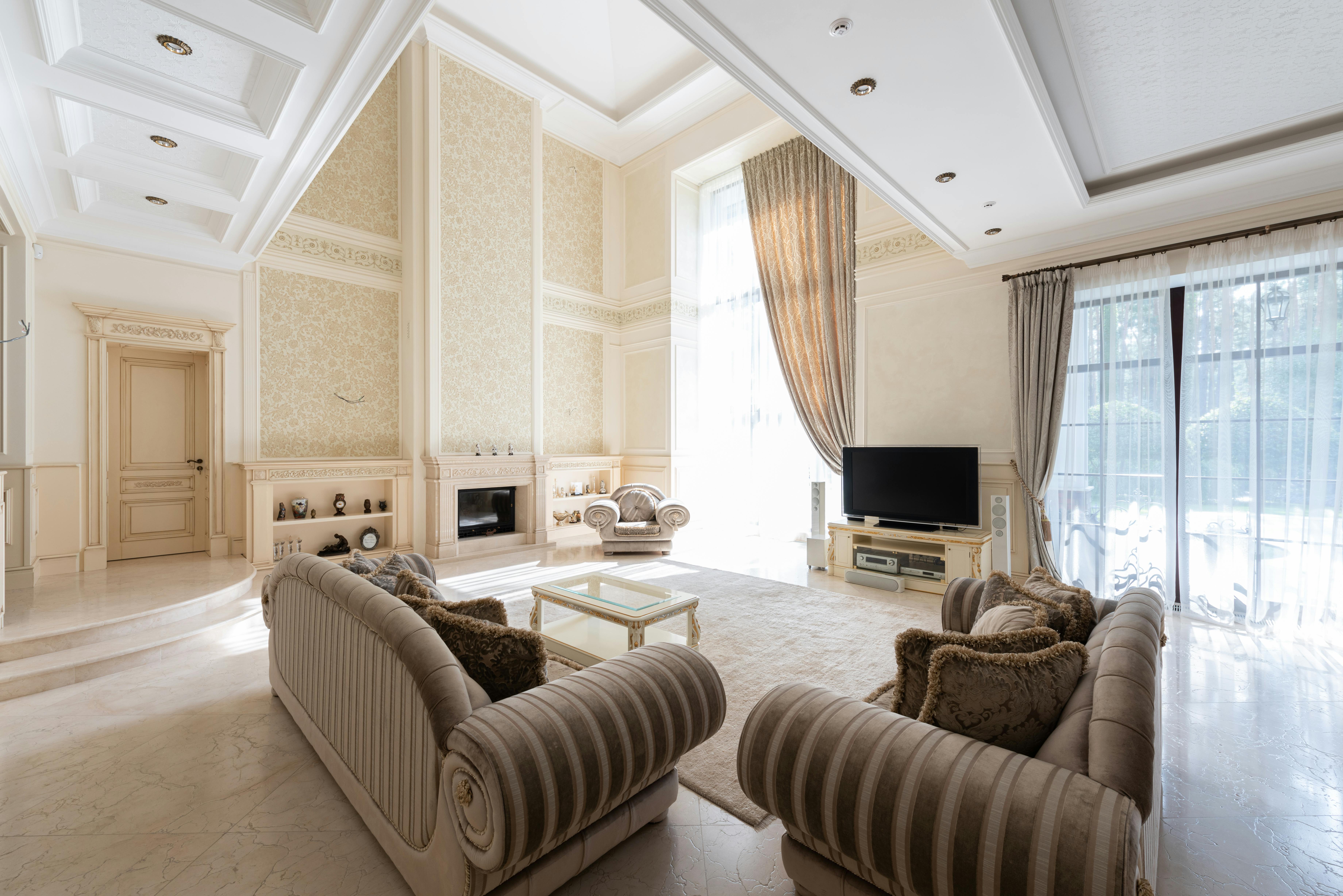Family Residence