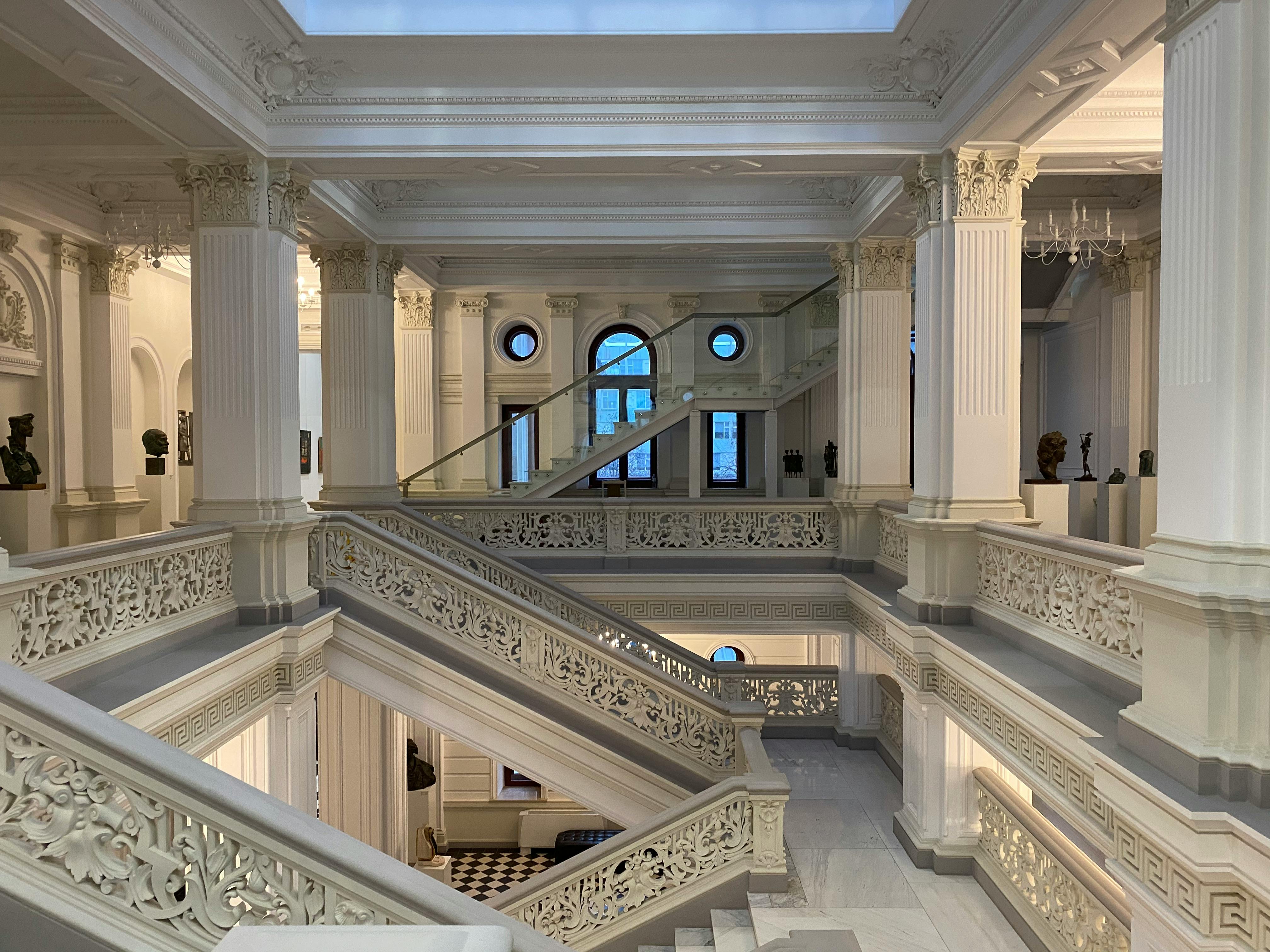 Gallery Space